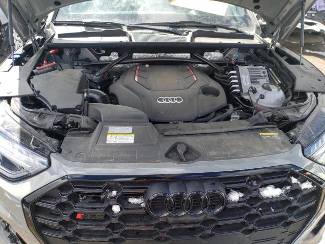 2022 AUDI SQ5 PRESTI WA1C4AFY9N2032813