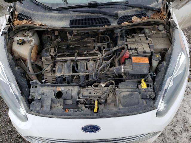 2015 FORD FIESTA SE - 3FADP4BJ8FM205670