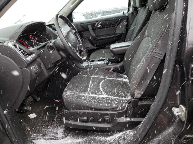 1GKKVPKD7EJ103456 GMC ACADIA SLE