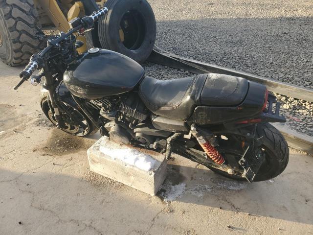 2017 HARLEY-DAVIDSON XG750A A - 1HD4NCG21HC509549