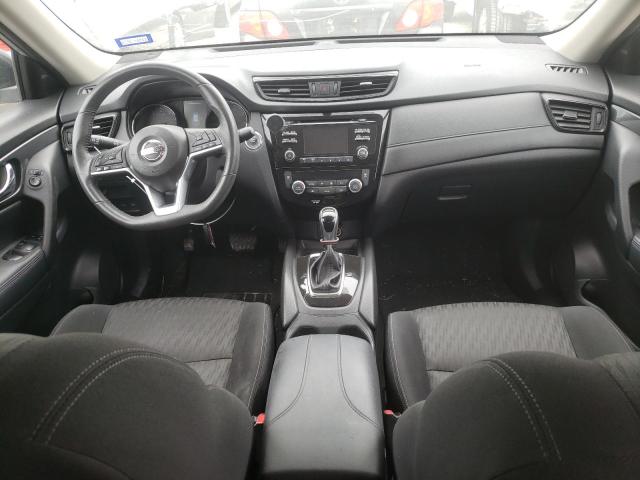 KNMAT2MTXHP586768 Nissan ROGUE S
