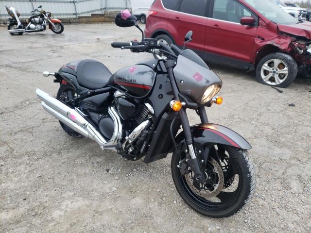 2019 SUZUKI VZ1500 - JS1VY55A6K2100019