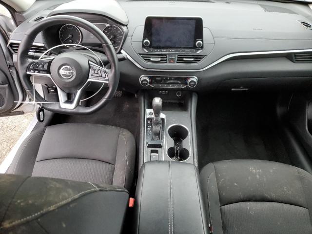 2019 NISSAN ALTIMA SV - 1N4BL4DW9KN300850