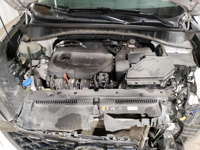 2019 HYUNDAI TUCSON LIM - KM8J3CAL1KU967097