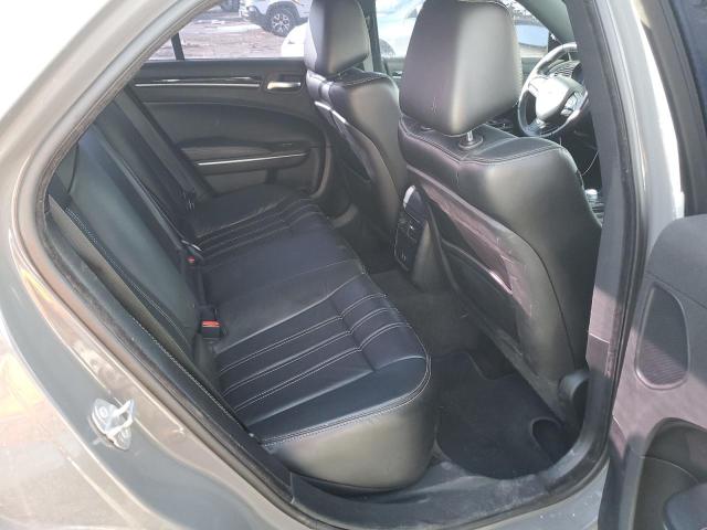 2C3CCAGG5HH529937 Chrysler 300 S