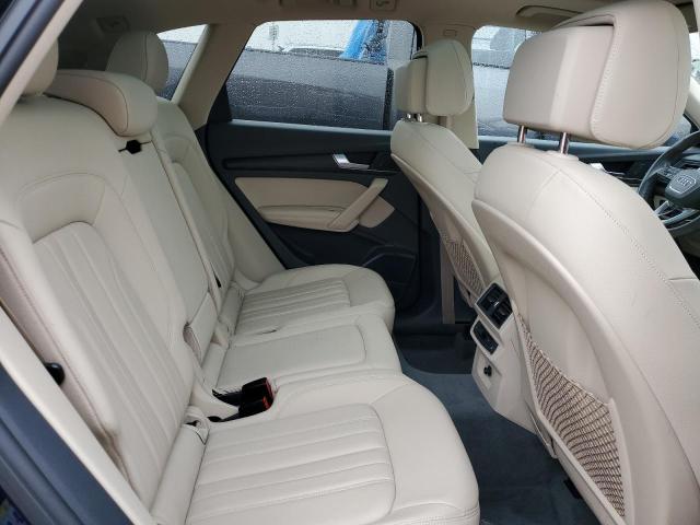 2018 AUDI Q5 PRESTIG - WA1CNAFY5J2085080