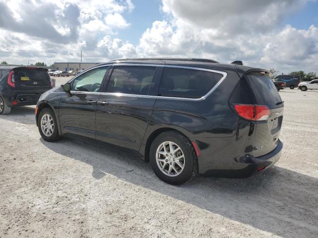 2021 CHRYSLER VOYAGER LX - 2C4RC1DGXMR512727