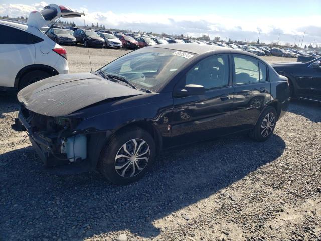 2006 Saturn Ion 