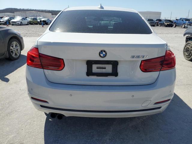 WBA8E9G59GNT81710 BMW 328 I Sulev
