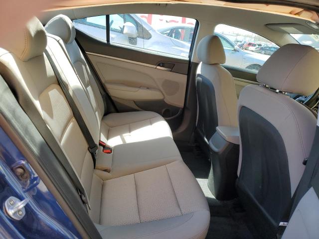 5NPD74LF9JH398009 Hyundai ELANTRA SE