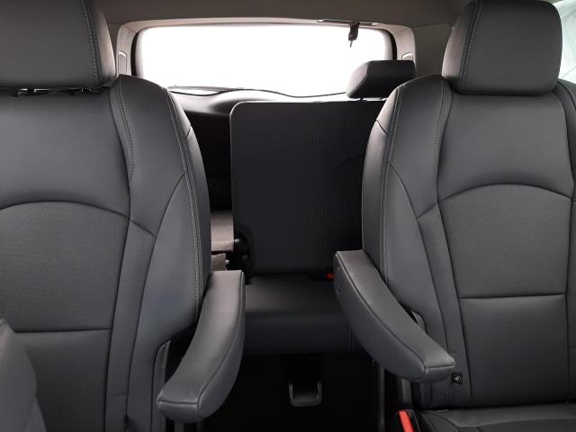 2020 BUICK ENCLAVE PR - 5GAEVBKW2LJ298829