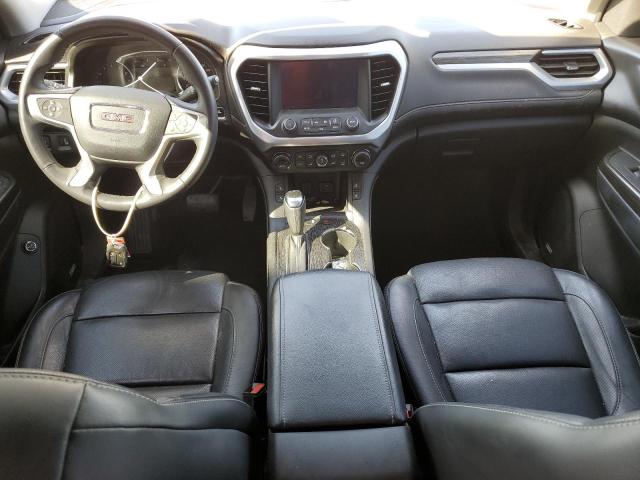 Parquets GMC ACADIA 2017 White