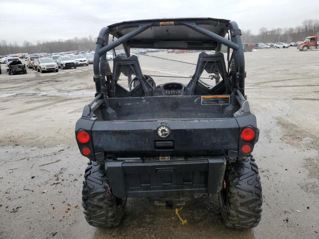 2016 CAN-AM COMMANDER - 3JBKKAP23GJ002756