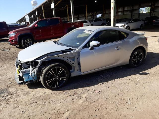 Subaru salvage cars for sale: 2013 Subaru BRZ 2.0 Limited