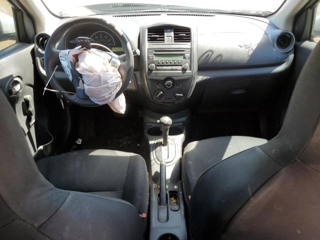 2016 NISSAN VERSA 4D 3N1CN7AP6GL832008