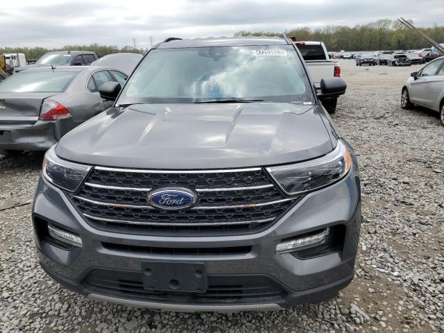 2023 FORD EXPLORER X - 1FMSK7DH2PGA57261
