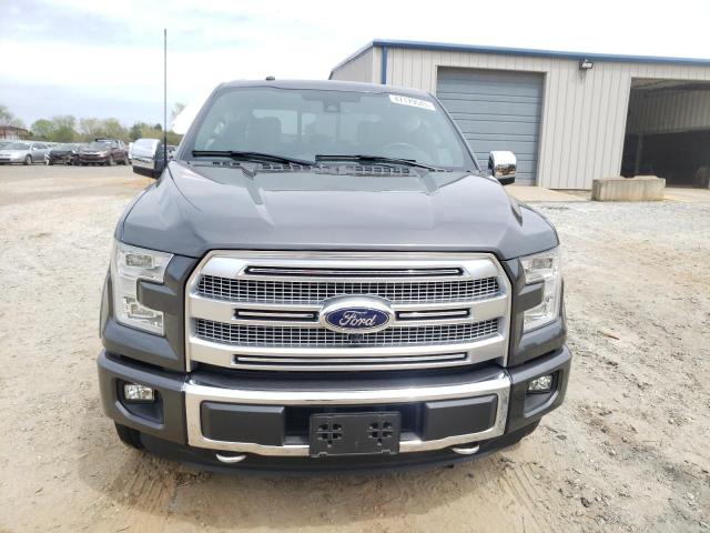 2016 FORD F-150 SUPE 1FTFW1EGXGFA42591