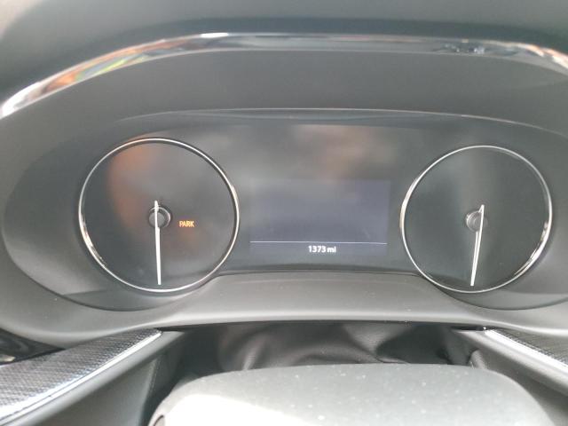 2023 BUICK ENVISION P - LRBFZMR42PD020748