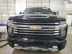 CHEVROLET SILVERADO photo