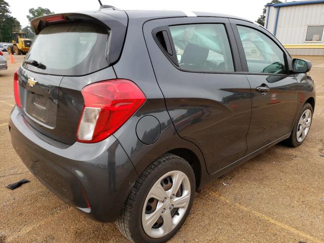2021 CHEVROLET SPARK LS - KL8CA6SA6MC710651