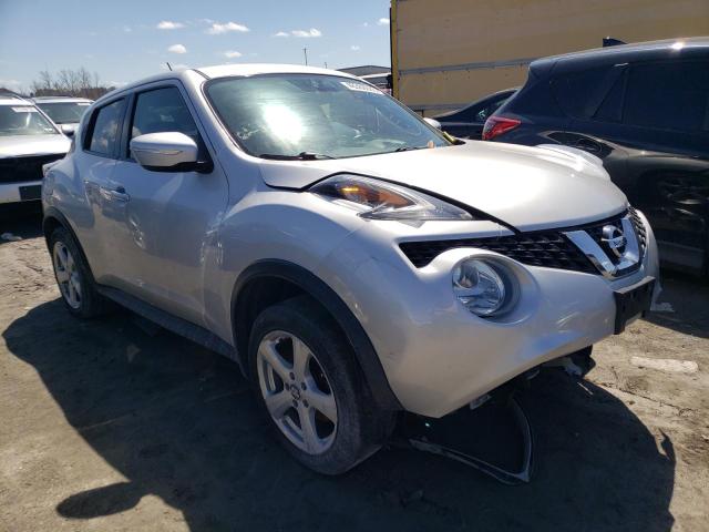 2015 NISSAN JUKE S - JN8AF5MV4FT556362