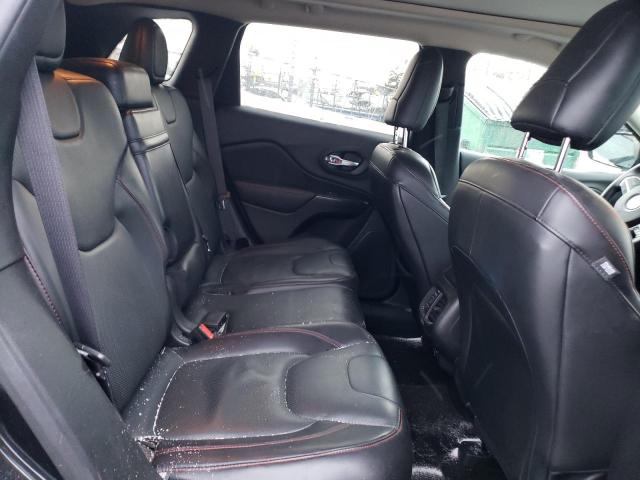 1C4PJMBS3GW133327 Jeep Cherokee Trailhawk
