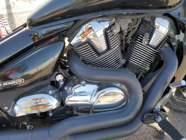 2011 SUZUKI VZR1800 Z - JS1VY53A5B2100306