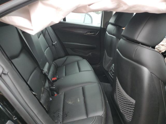 1G6AE5RX5J0176761 Cadillac ATS
