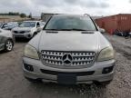 MERCEDES-BENZ ML 350 снимка