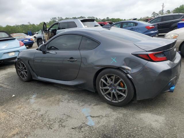 2022 SUBARU BRZ PREMIU JF1ZDBB1XN9700713