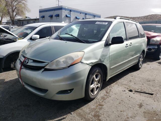 2007 Toyota Sienna CE