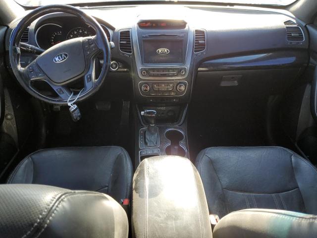 5XYKW4A76EG466883 KIA SORENTO SX