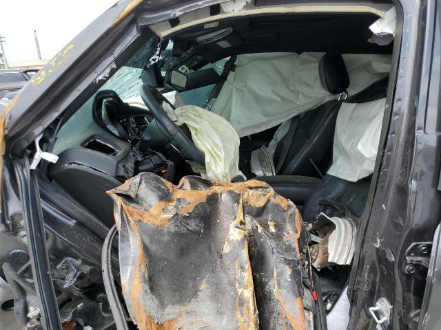 1C4RDHDGXMC573431 Dodge DURANGO GT