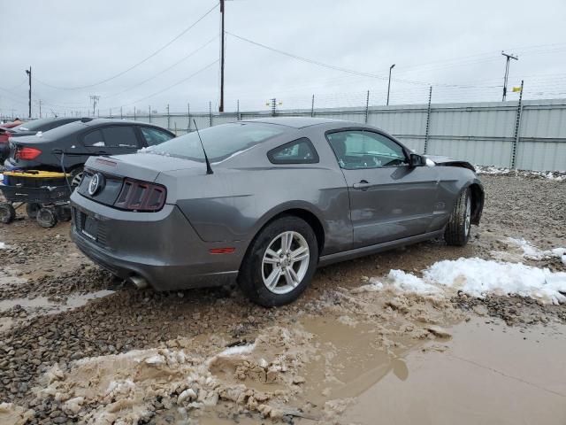 1ZVBP8AM4E5250031 Ford MUSTANG