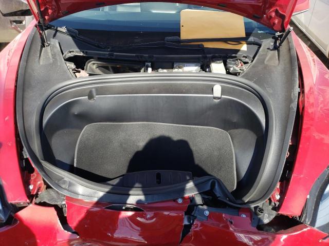 5YJ3E1EBXJF115898 Tesla MODEL 3