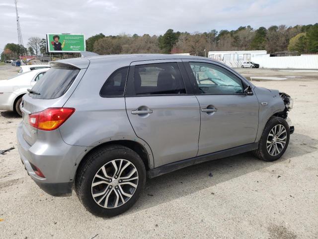Vin: ja4ap3au5jz015376, lot: 47248413, mitsubishi outlander es 20183