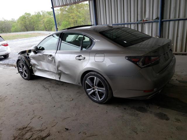 2016 LEXUS GS 350 BAS - JTHBZ1BL3GA000847