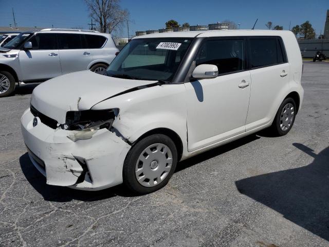 2015 Scion xB 