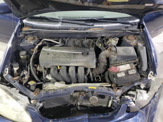 2005 TOYOTA COROLLA CE - 2T1BR32E15C386613