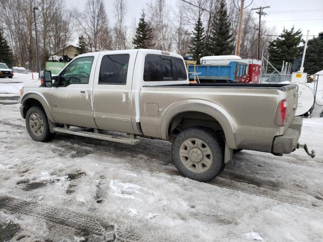 2015 FORD F350 SUPER - 1FT8W3BT2FEB52271