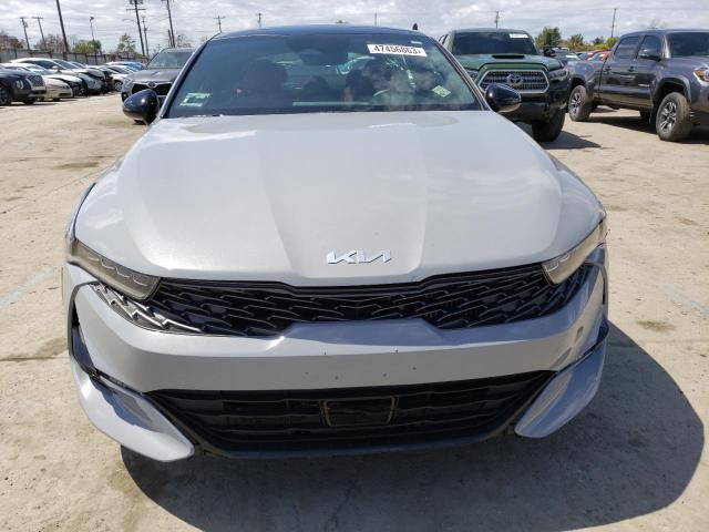 5XXG64J22NG118996 KIA K5 GT LINE