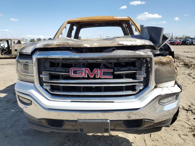 3GTP1NEC3JG127916 GMC Sierra C1500 Slt