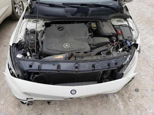 2017 MERCEDES-BENZ GLA 250 - WDCTG4EB6HJ308669