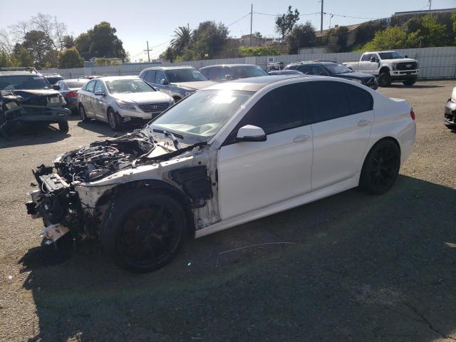 2014 BMW 5 Series Gran Turismo 550i