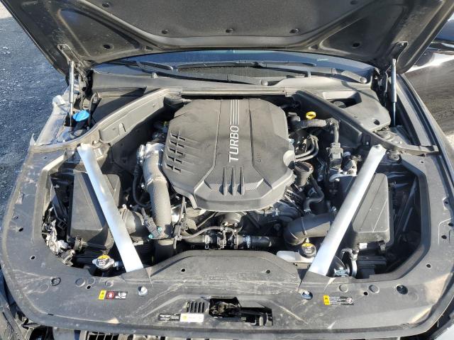 2022 GENESIS G70 BASE KMTG54TE5NU095686