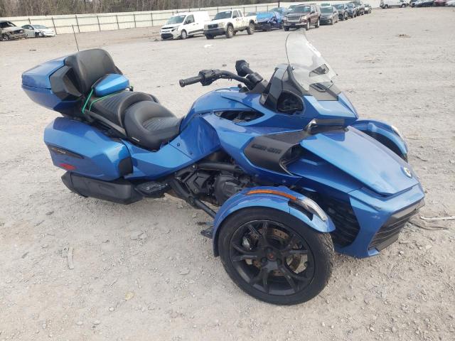 2019 CAN-AM SPYDER ROA - 2BXREDD28KV000890