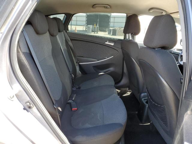 KMHCT5AE4EU170739 Hyundai ACCENT GLS