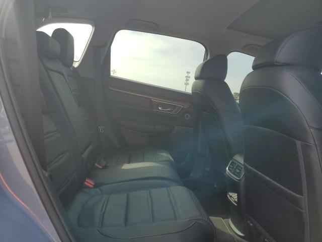 2022 HONDA CR-V TOURI 5J6RT6H99NL036855