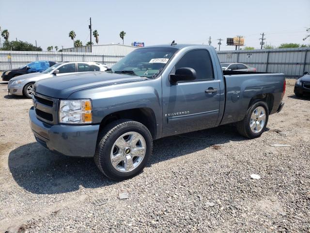 2007 Chevrolet C/K 1500 