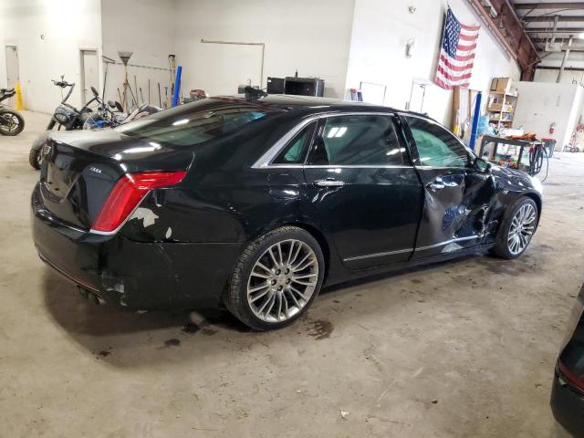 2016 CADILLAC CT6 LUXURY - 1G6KD5RSXGU133580